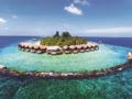 Amaya Resorts & Spas Kuda Rah Maldives - Maldives Islands モルディブ諸島 - Maldives モルディブのホテル