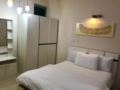 Avenue Resident (villa with 3 rooms and kitchen) - Male City and Airport - Maldives Hotels