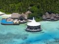 Baros Maldives - Maldives Islands モルディブ諸島 - Maldives モルディブのホテル