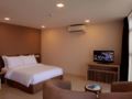 Champa Central Hotel - Male City and Airport - Maldives Hotels