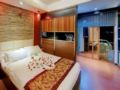 Clear Sky Inn - Male City and Airport - Maldives Hotels