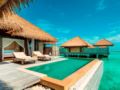 COMO Maalifushi - Maldives Islands モルディブ諸島 - Maldives モルディブのホテル