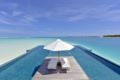 Conrad Maldives Rangali Island Resort - Maldives Islands - Maldives Hotels