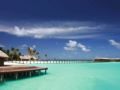Constance Halaveli - Maldives Islands モルディブ諸島 - Maldives モルディブのホテル