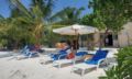 Crown Beach Hotel Maldives - Maldives Islands モルディブ諸島 - Maldives モルディブのホテル