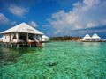 Diamonds Athuruga Beach & Water Villas - All Inclusive - Maldives Islands - Maldives Hotels