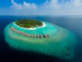 Dusit Thani Maldives - Maldives Islands - Maldives Hotels