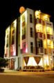 Express Inn - Male City and Airport - Maldives Hotels