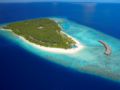 Filitheyo Island Resort - Maldives Islands モルディブ諸島 - Maldives モルディブのホテル
