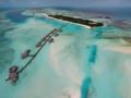 Gili Lankanfushi Maldives - Maldives Islands モルディブ諸島 - Maldives モルディブのホテル