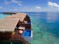 Grand Park Kodhipparu Maldives - Maldives Islands モルディブ諸島 - Maldives モルディブのホテル