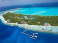 Hideaway Beach Resort and Spa - Maldives Islands モルディブ諸島 - Maldives モルディブのホテル