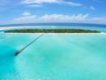 Holiday Island Resort & Spa - Maldives Islands モルディブ諸島 - Maldives モルディブのホテル