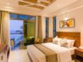 Hotel Ocean Grand at Hulhumale - Male City and Airport マーレ市&空港 - Maldives モルディブのホテル