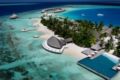 Huvafen Fushi Maldives - Maldives Islands モルディブ諸島 - Maldives モルディブのホテル