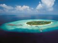 JA Manafaru - Maldives Islands モルディブ諸島 - Maldives モルディブのホテル