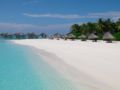Kihaa Maldives Island Resort - Maldives Islands モルディブ諸島 - Maldives モルディブのホテル