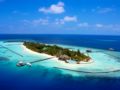 Komandoo Island Resort & Spa - Maldives Islands - Maldives Hotels