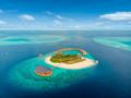 Kudadoo Maldives Private Island – Luxury All inclusive - Maldives Islands モルディブ諸島 - Maldives モルディブのホテル