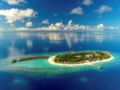 Kudafushi Resort & Spa - All Inclusive - Maldives Islands モルディブ諸島 - Maldives モルディブのホテル