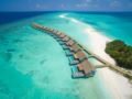 Kuramathi Maldives - Maldives Islands モルディブ諸島 - Maldives モルディブのホテル