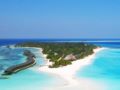 Kuredu Island Resort and Spa - Maldives Islands モルディブ諸島 - Maldives モルディブのホテル