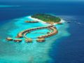Lily Beach Resort & Spa - Maldives Islands モルディブ諸島 - Maldives モルディブのホテル