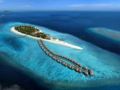 Loama Resort Maldives at Maamigili - Maldives Islands モルディブ諸島 - Maldives モルディブのホテル