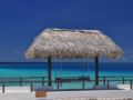 Makunudu Island Resort - Maldives Islands モルディブ諸島 - Maldives モルディブのホテル