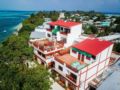 Marina Bay Retreat & Spa - Maldives Islands モルディブ諸島 - Maldives モルディブのホテル