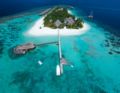 Mirihi Island Resort - Maldives Islands - Maldives Hotels