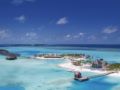 OZEN by Atmosphere at Maadhoo - A Luxury All-Inclusive Resort - Maldives Islands - Maldives Hotels
