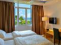 Pine Lodge - Male City and Airport - Maldives Hotels