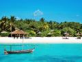 Reethi Beach Resort - Maldives Islands モルディブ諸島 - Maldives モルディブのホテル