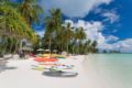 Reveries Diving Village - Maldives Islands - Maldives Hotels