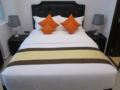 Rivethi Beach Hotel - Male City and Airport - Maldives Hotels