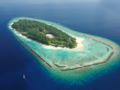 Royal Island Resort & Spa - Maldives Islands モルディブ諸島 - Maldives モルディブのホテル