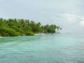 Season Paradise - Maldives Islands モルディブ諸島 - Maldives モルディブのホテル