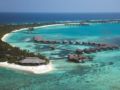 Shangri-La's Villingili Resort & Spa - Maldives Islands モルディブ諸島 - Maldives モルディブのホテル