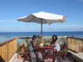 Sora Ocean View Retreat Villa - Male City and Airport マーレ市&空港 - Maldives モルディブのホテル