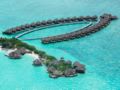 Taj Exotica Resort & Spa - Maldives Islands - Maldives Hotels