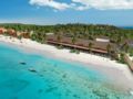 The Barefoot Eco Hotel - Maldives Islands モルディブ諸島 - Maldives モルディブのホテル