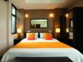 The Beehive Hotel - Male City and Airport - Maldives Hotels