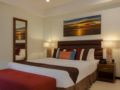 The Somerset Hotel - Male City and Airport マーレ市&空港 - Maldives モルディブのホテル
