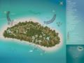 The Sun Siyam Iru Fushi Luxury Resort - Maldives Islands モルディブ諸島 - Maldives モルディブのホテル