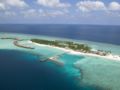 Veligandu Island Resort & Spa - Maldives Islands モルディブ諸島 - Maldives モルディブのホテル