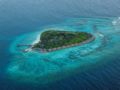 Vivanta By Taj Coral Reef - Maldives Islands モルディブ諸島 - Maldives モルディブのホテル