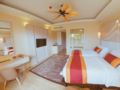 Amata Garden Resort Bagan - Bagan - Myanmar Hotels