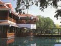 Belmond Governor's Residence - Yangon - Myanmar Hotels
