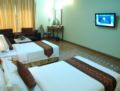 Best Western Green Hill Hotel - Yangon ヤンゴン - Myanmar ミャンマーのホテル